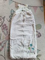 Schlafsack 130 cm warm