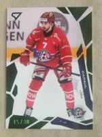 Sportzoo Base Green  Capaul  164  Rapperswil    15/30