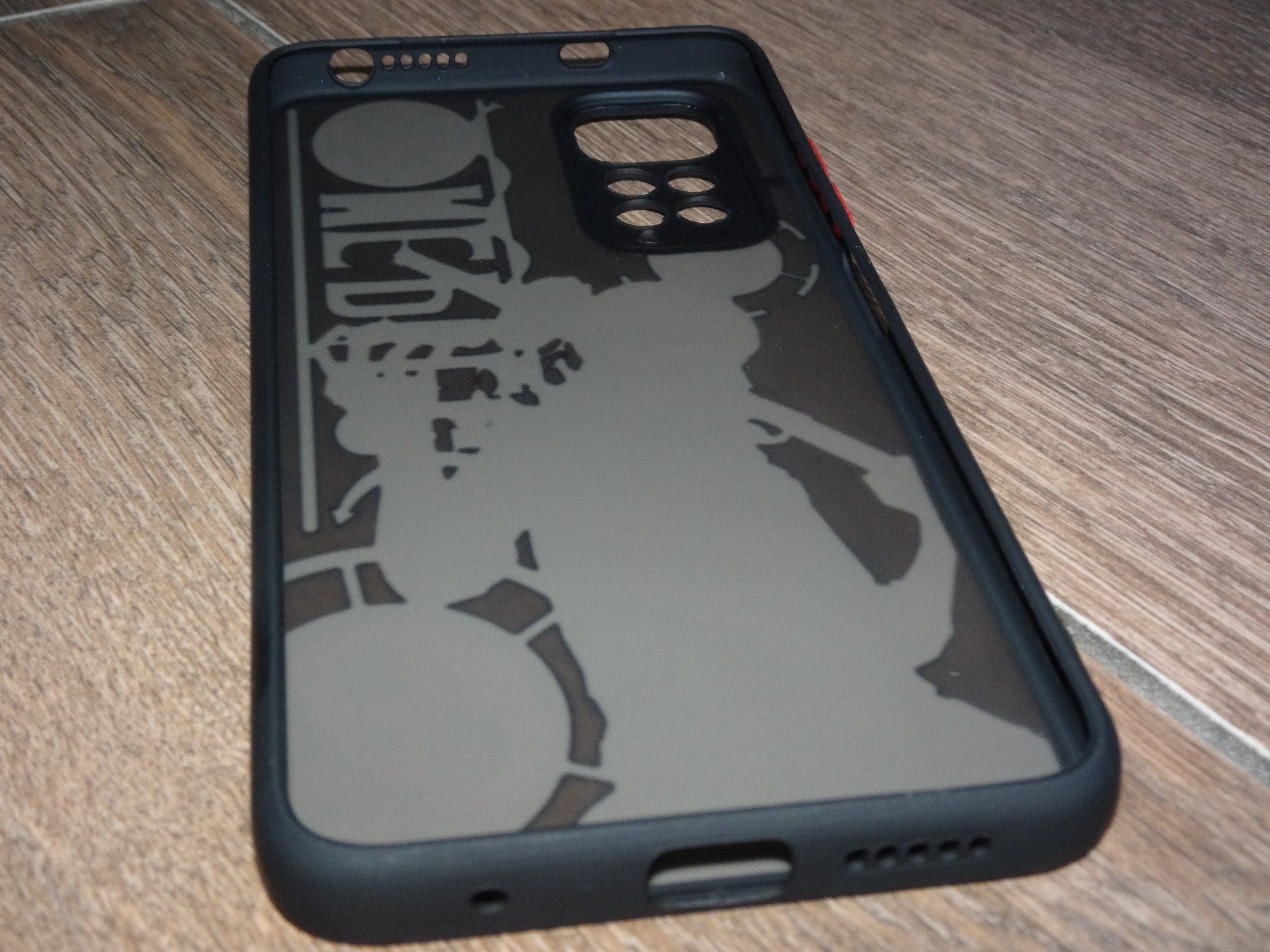 Xiaomi Cover & Protezioni schermo: Coque One Piece pour Xiaomi Redmi – Nuovo (secondo la descrizione) da Satigny venduto da salvatore73 1