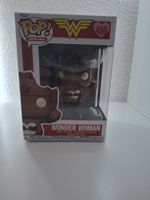 Funko POP! Heroes Wonder Woman 490 