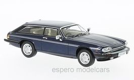 Jaguar XJS Lynx Eventer Shooting Brake 1983-1996 RHD dunkel