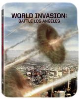 World Invasion: Battle Los Angeles (Steelbook Blu-ray)