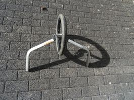 Jogging Rad für Thule Veloanhänger ab Fr. 5.--