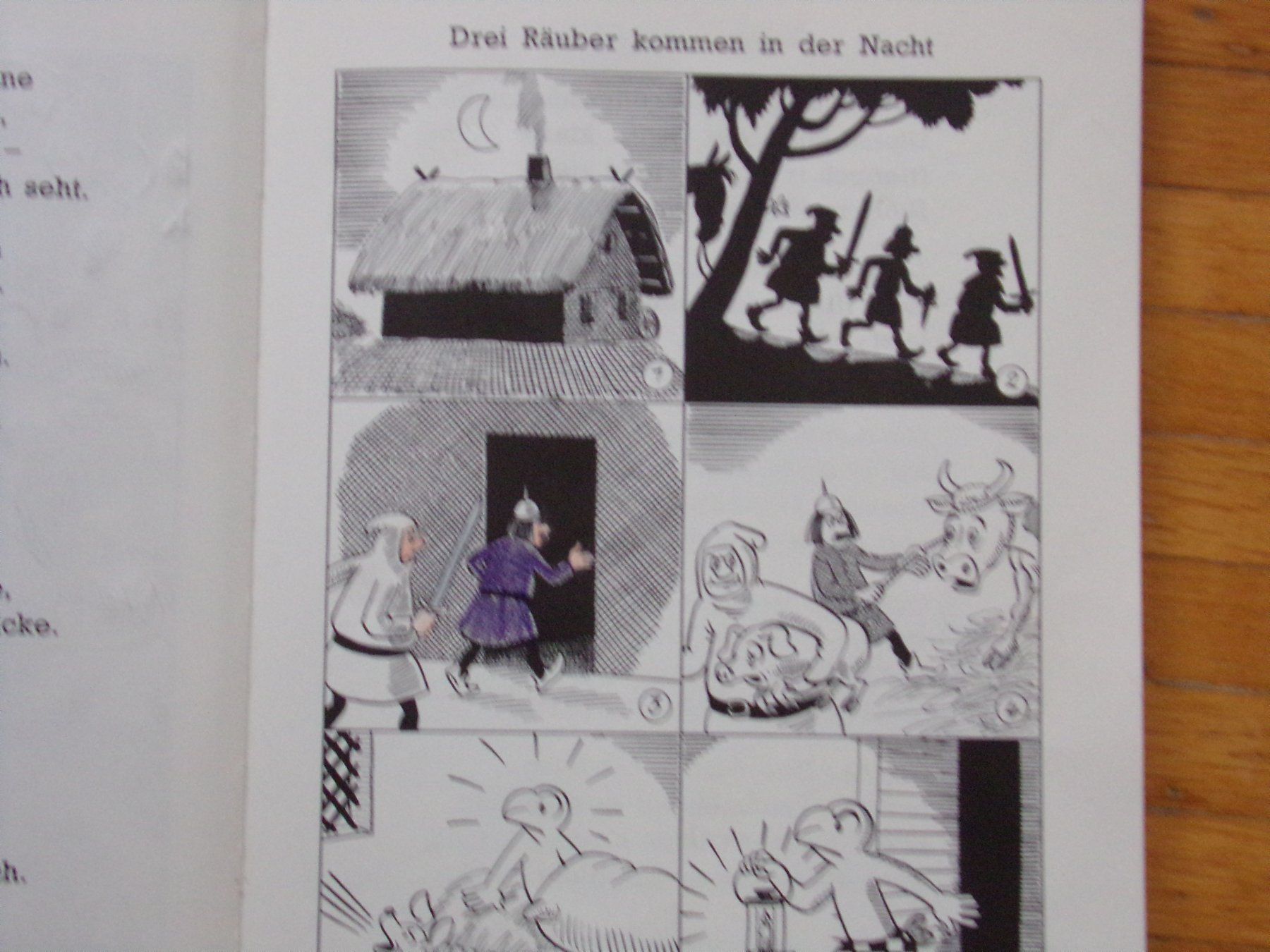 Libri: Wie Globi Ritter wurde – Usato da Winterthur venduto da Jessi_di 3
