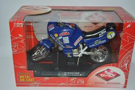 KTM Granada-Dakar , Guiloy , 1:10