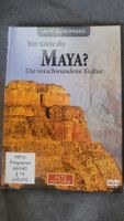 Maya Doku DVD - Wer tötete die Maya? Alte Kulturen