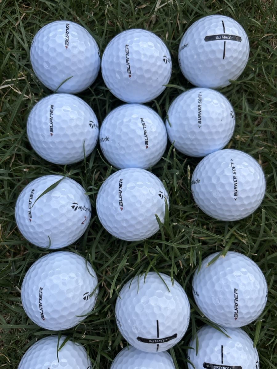 Bälle: Komplett NEUE Taylormade Bälle – Neu (gemäss Beschreibung) aus Hüttikon von sgt79 5