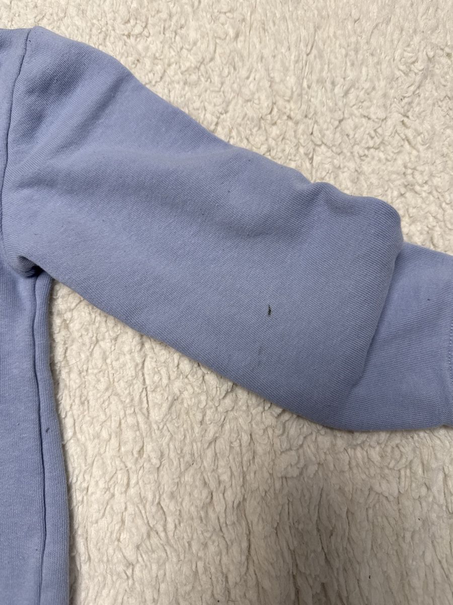 Pulls et sweat-shirts: Sweat à capuche , taille 7 ans, skateboard 🛹 – Défectueux à Chenens par anasantos90 2