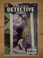 Detective Comics #778