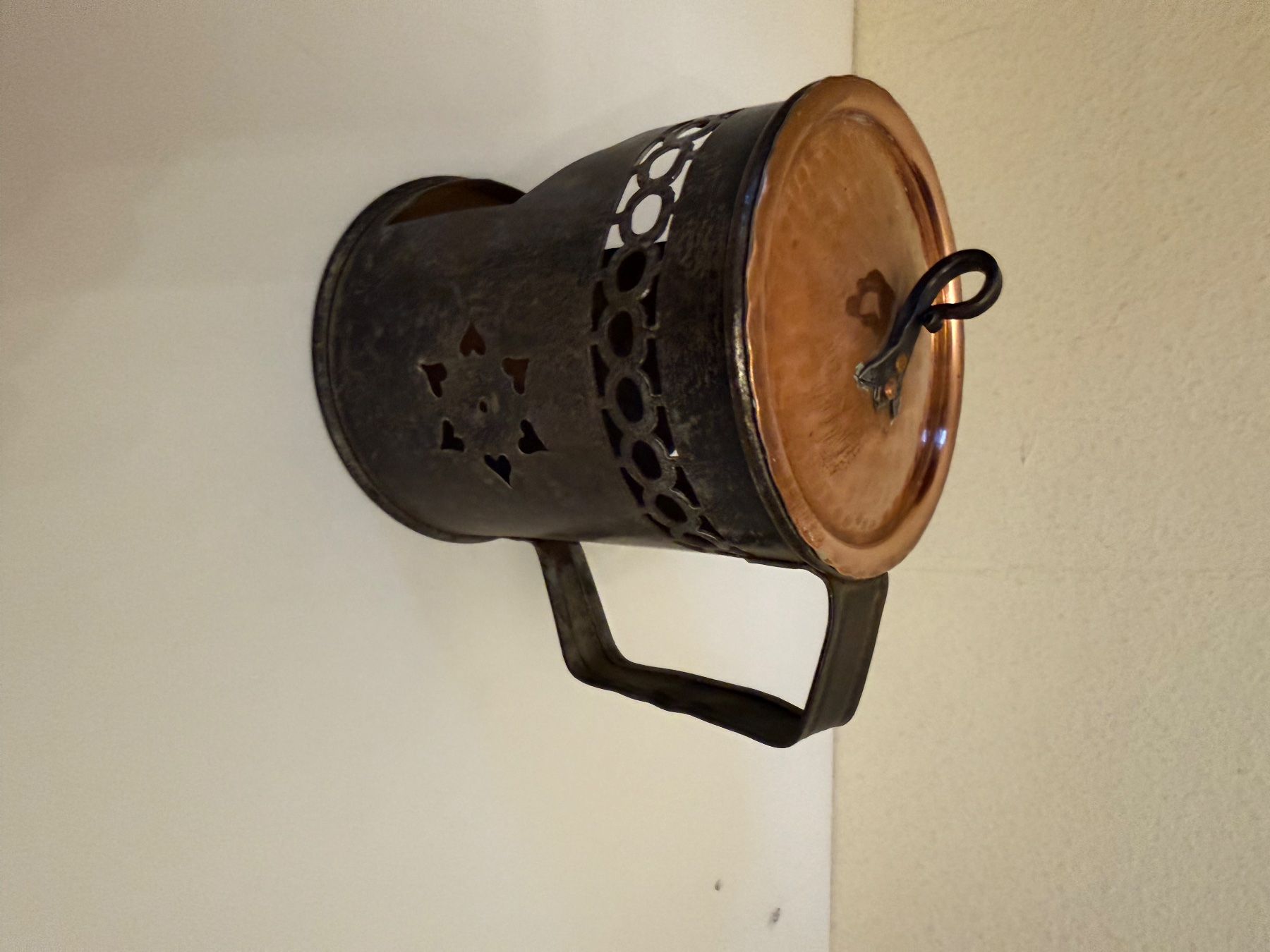 Tutte le decorazioni: Antike kleine Messing Wanne – Usato da Bern venduto da rewe45 6