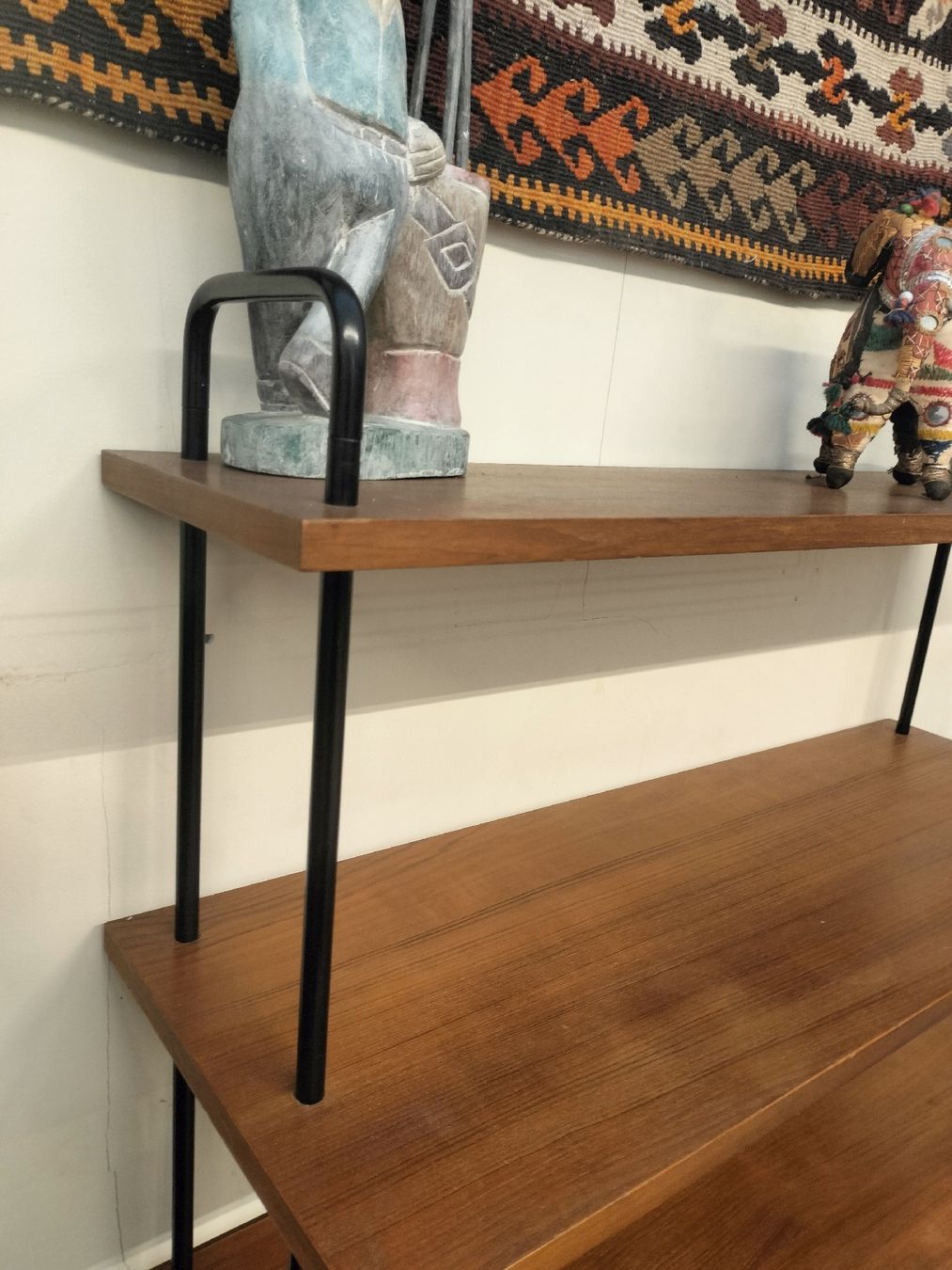 Regale: mid century modern Regal – Gebraucht aus Zwingen von inf_2blh 6
