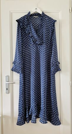 Odd Molly dress - size 2 (38/40)