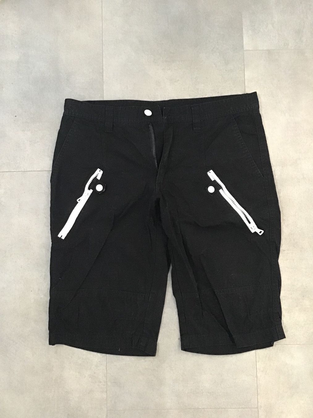 Rainbow Hosen: Kurze Hose "Rainbow" Gr. 46... – Gebraucht aus Uetendorf von Koh0