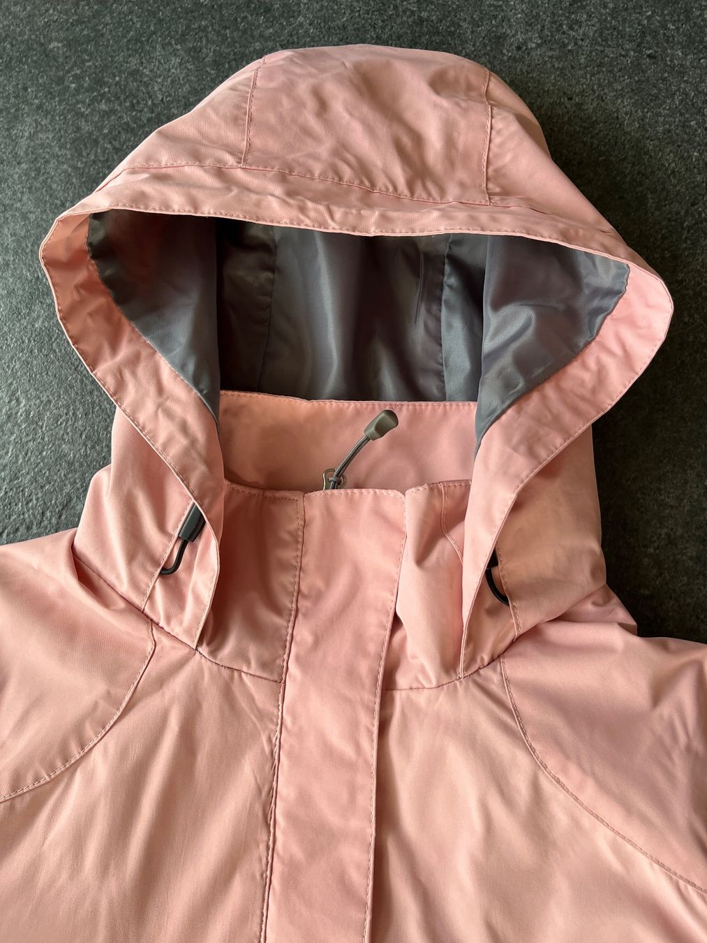 Giacche: ATHLETIC Damen Winterjacke - Größe S – Usato da Kilchberg ZH venduto da Simple.Life 3