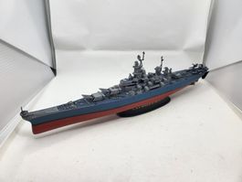 USS Missouri 1/700
