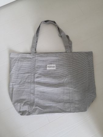 🤩2STK: MANGO NEUE KOLLEKTION SHOPPER-TASCHE NEU & TASCHE