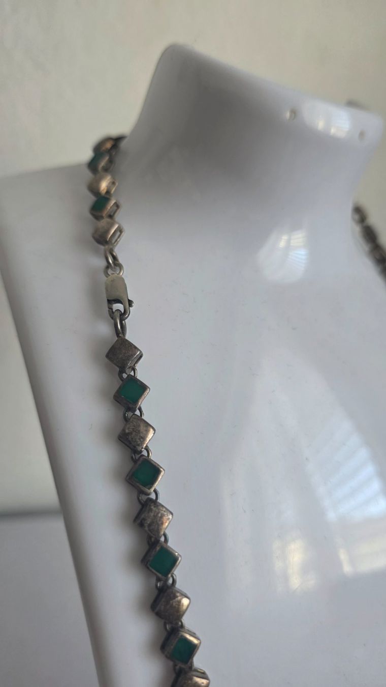 Ketten: Silber Kette – Gebraucht aus Wittenbach von rose_rosi 1