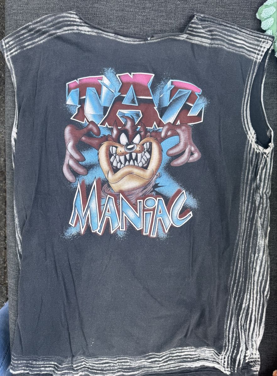 T-shirt: Shirt – Nuovo (secondo la descrizione) da hendschiken venduto da hippielfe 3