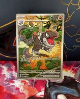 Pokémon Tyrunt # Promo 070 EN