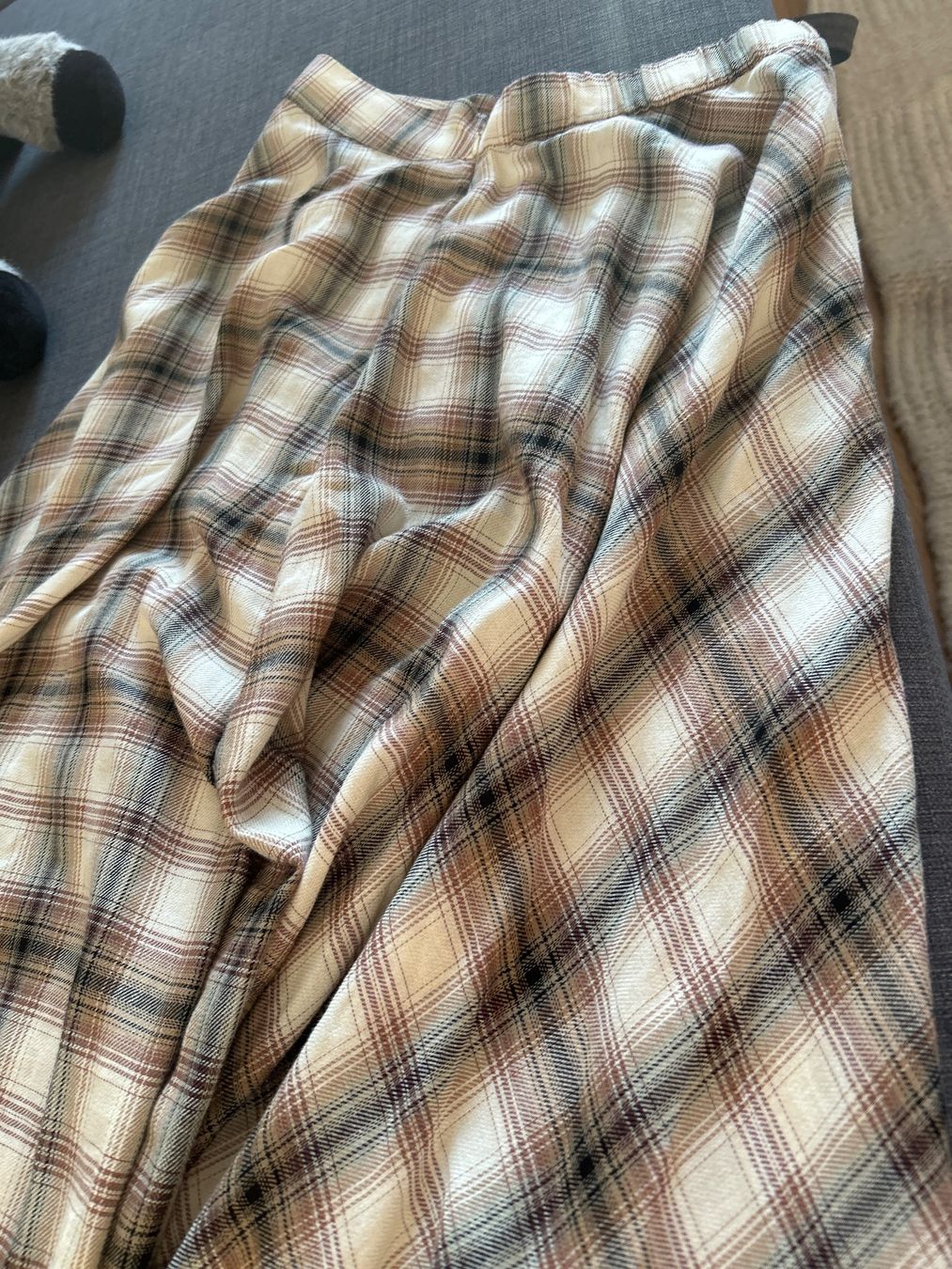 Jupes: Midi Skirt Gr. S Neu! – D'occasion à Feuerthalen par Anna_Swift 4