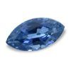 0.33 CT. RICH BLUE SAPPHIRE / Wert: CHF 79.00
