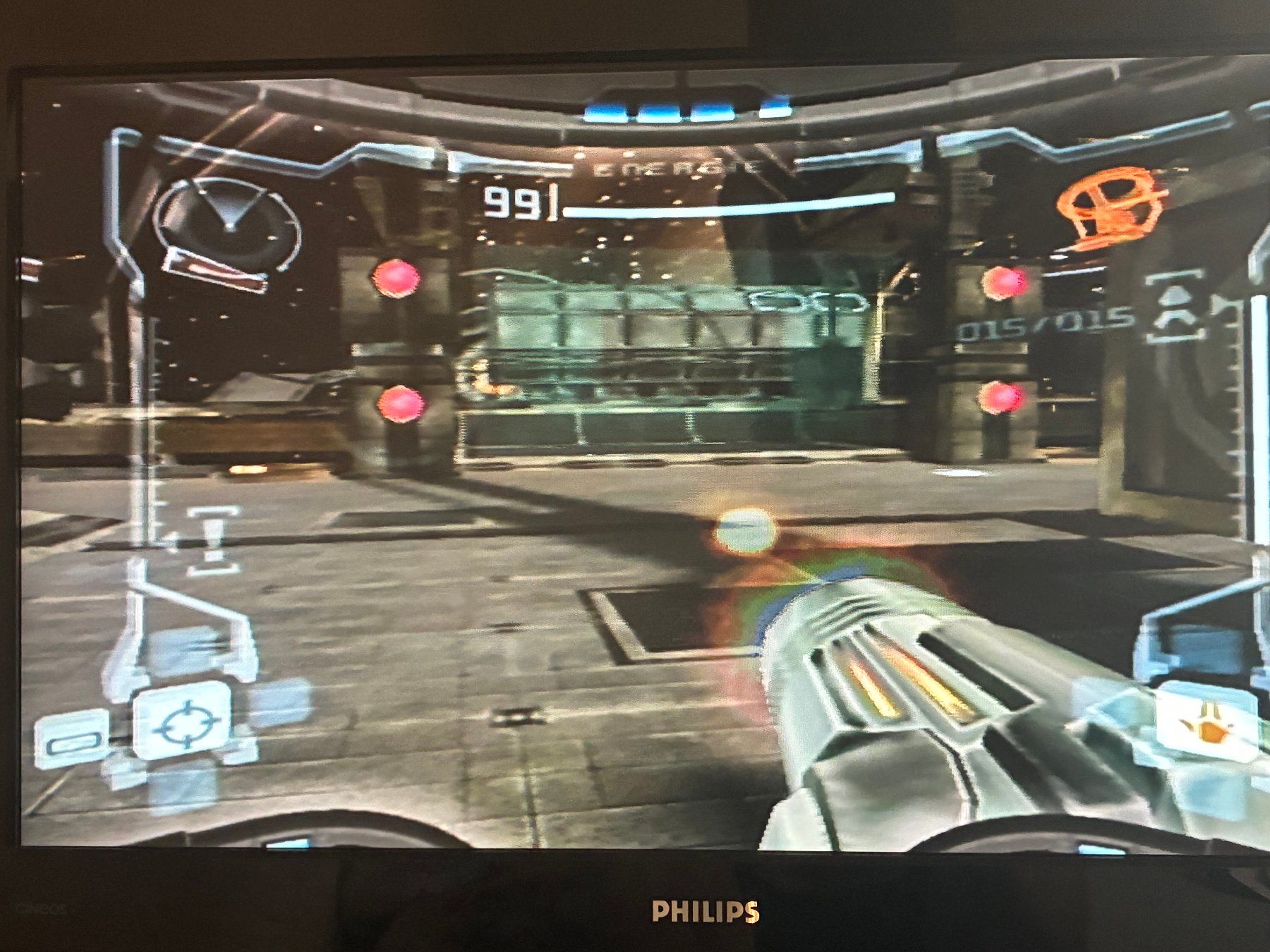 Spiele: Metroid Prime Gamecube – Gebraucht aus Le Locle von Ndex_collection 3