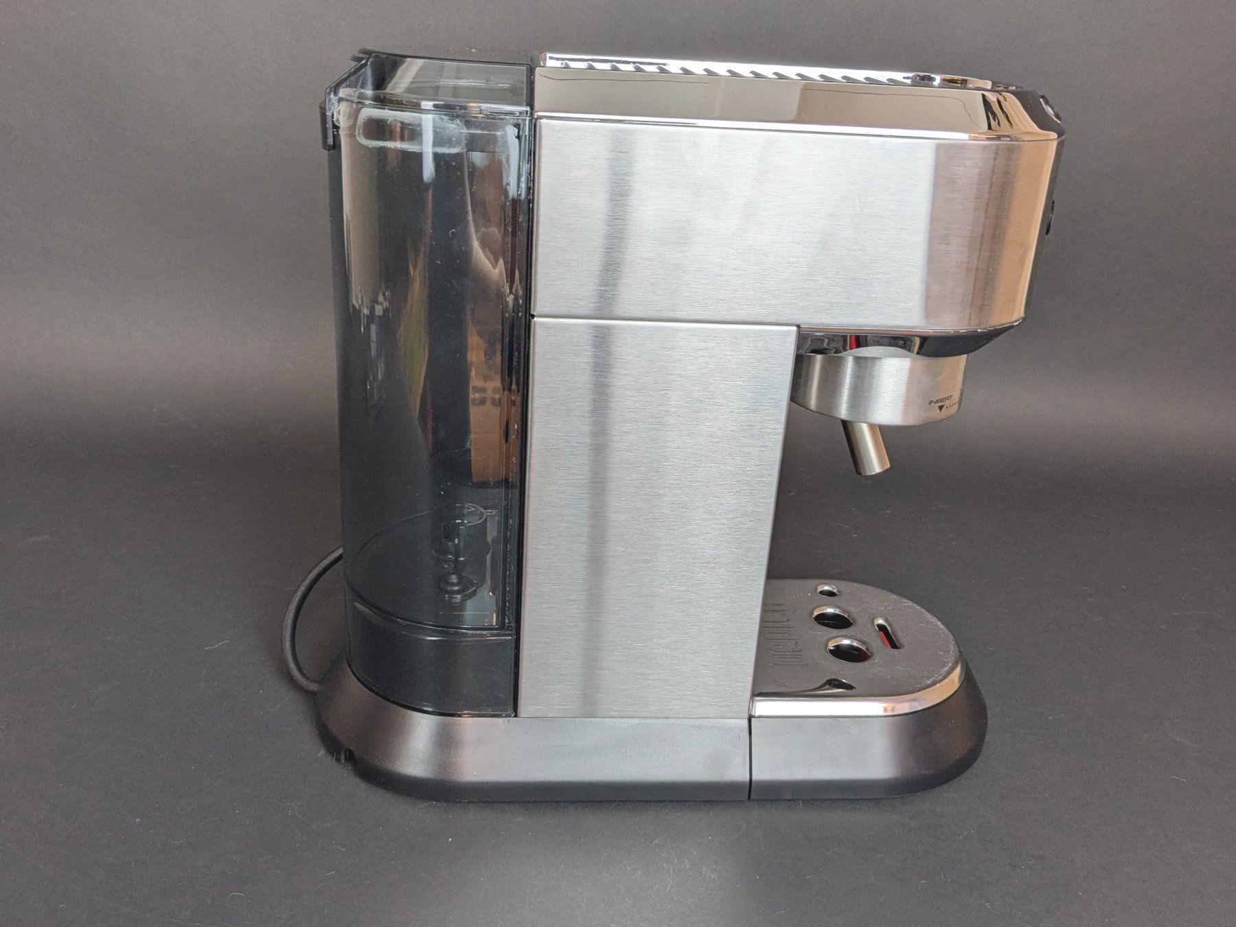 De'Longhi Macchine per caffè & Macchine per espresso: DELONGHI DEDICA Kaffeemaschine – Usato da Thun venduto da Restwert_Thun 3