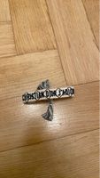 Bracelet Christian Dior J'Adior, blanc et noir