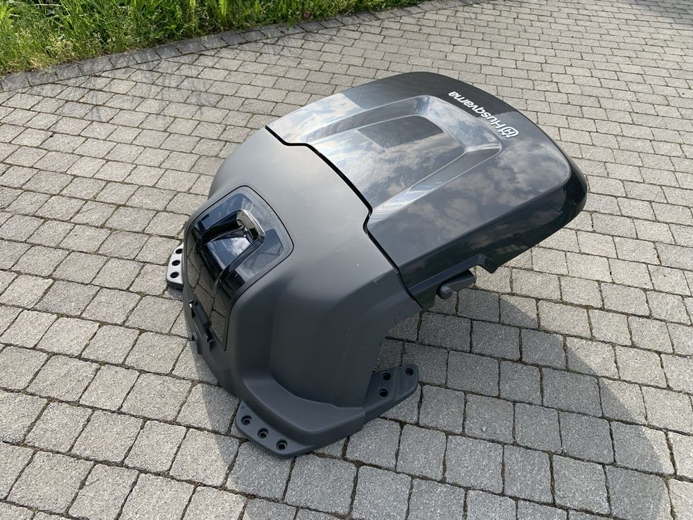 Husqvarna Automower Garage / Abdeckung (Gebraucht) in Rickenbach LU für ...