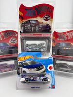 Hot Wheels Honda Odyssey - 2026 - 149/250