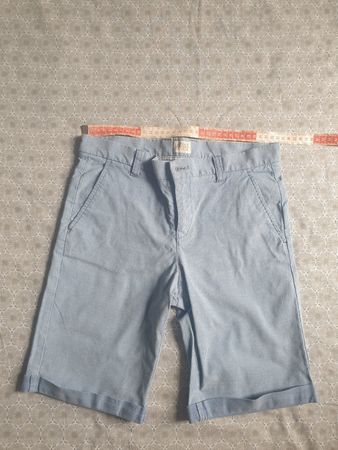 Bermudas, Short, Armani junior, 12 jahre, neuwertige