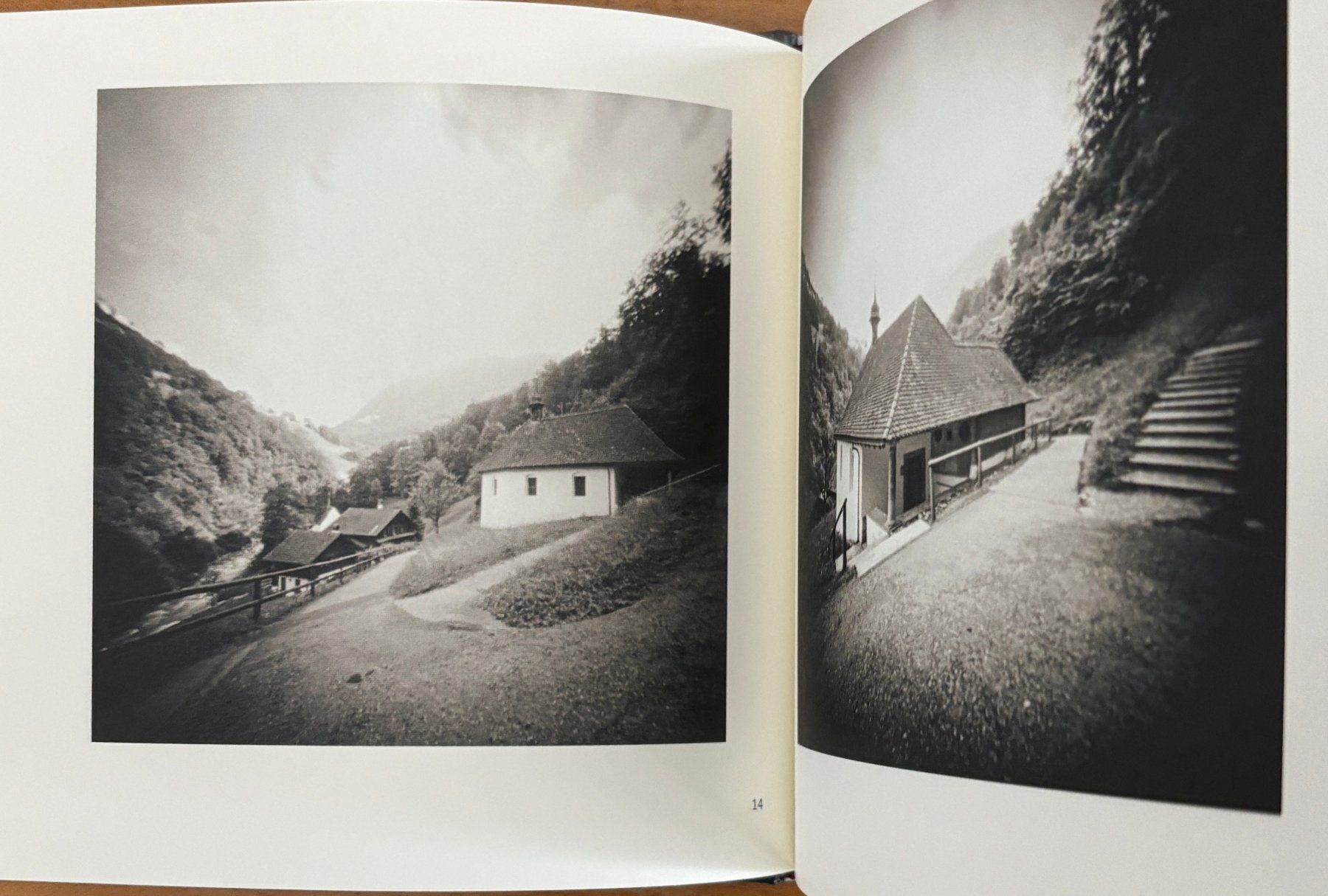 Libri: Eberhard Peter, Ranft-Impressionen – Nuovo (secondo la descrizione) da Sarnen venduto da Livres 2