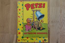 04 Petzi au pays du sommeil