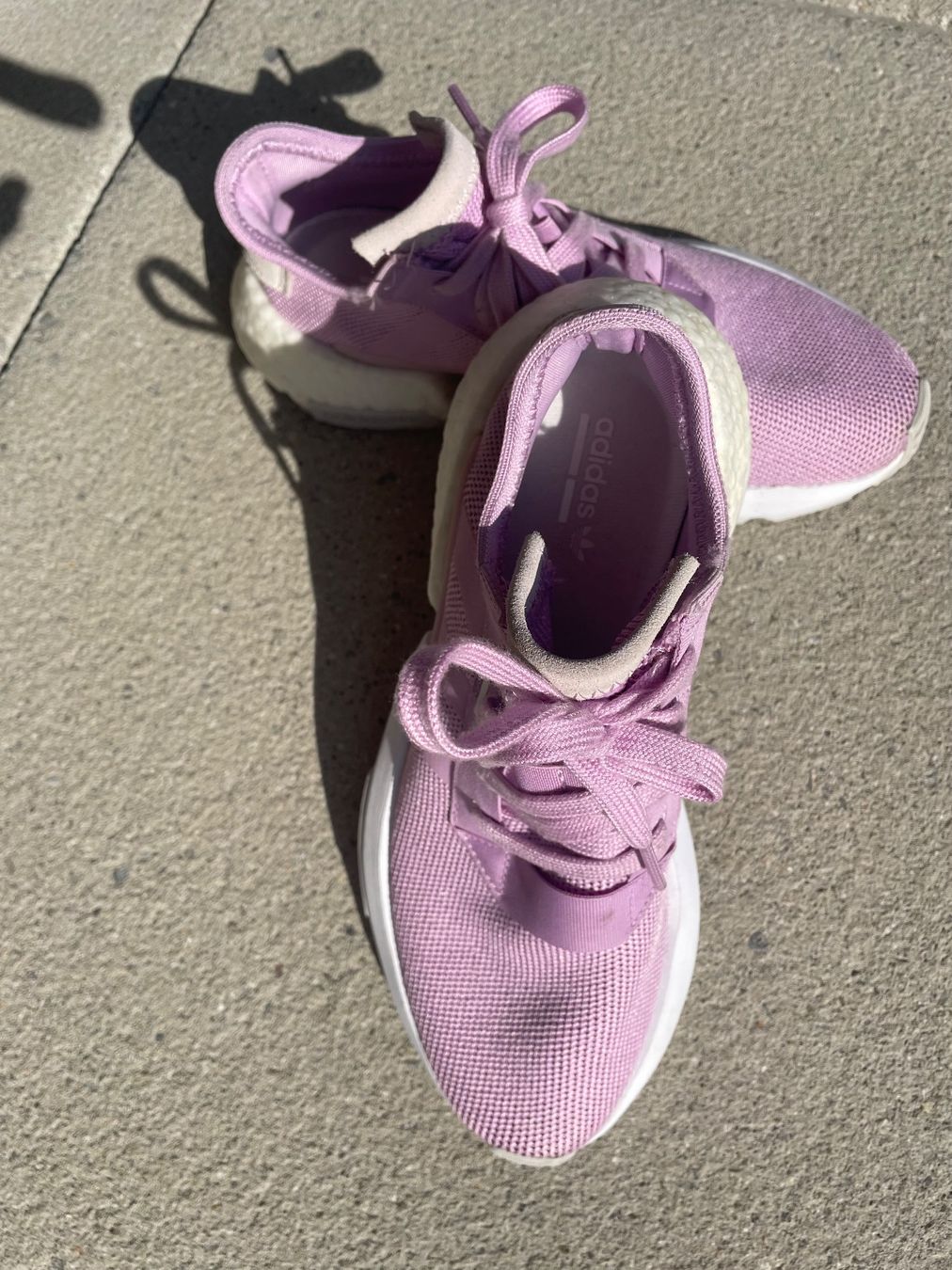 Adidas Herrenschuhe: Adidas Sneaker  Pod3 – Gebraucht aus Kriens von Mayang 3