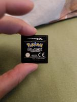 Pokémon Schwarz/Black (Englische Version)