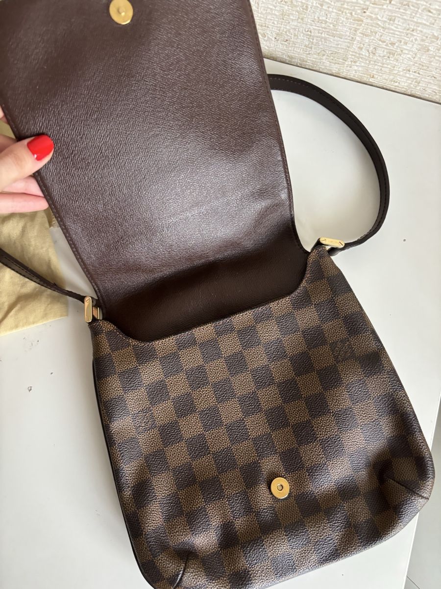 Louis Vuitton Taschen: Louis Vuitton Salsa bag - Vintage – Gebraucht aus Ecublens VD von emi_1975 4