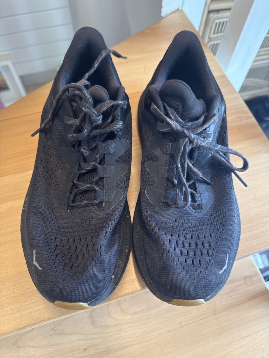 Hoka One One Scarpe da uomo: Hoka Kawana 41,5  – Usato da Porza venduto da kaj_d5q7