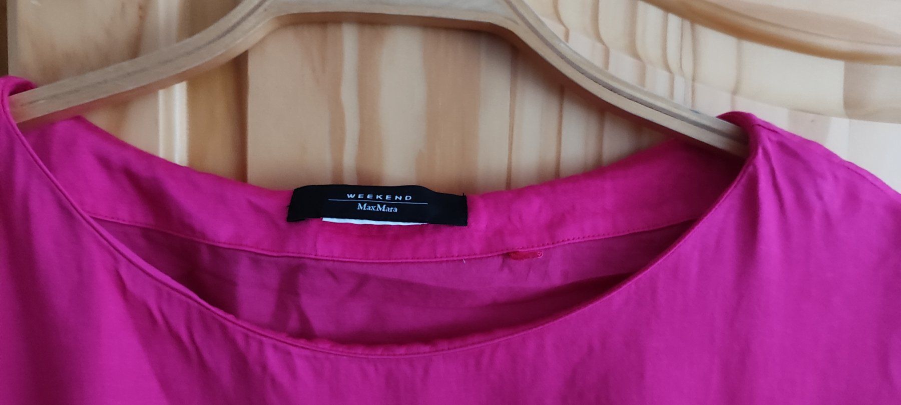 Max Mara Kleider: Max Mara Weekend Kleid XS – Gebraucht aus Chur von djovanna 3