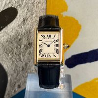 Cartier Tank W1529856