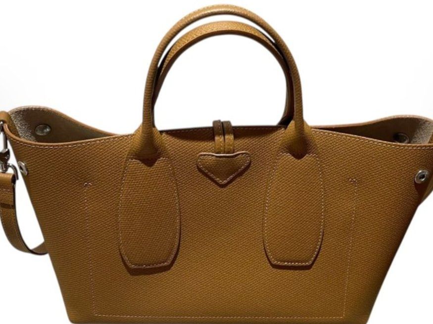 Longchamp Taschen für Damen: Longchamp Umhängetasche – Neu (gemäss Beschreibung) aus Zofingen von siana.m 1