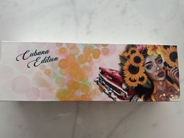 NEUF ! Lisseur vapeur professionnel Cubana Edition