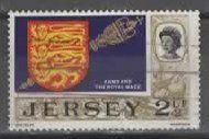 JERSEY ARMS and The Royal Make  (21