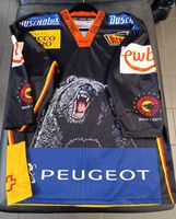ORIGINAL SC BERN TRIKOT 2010/11 SCB XL YVETTE