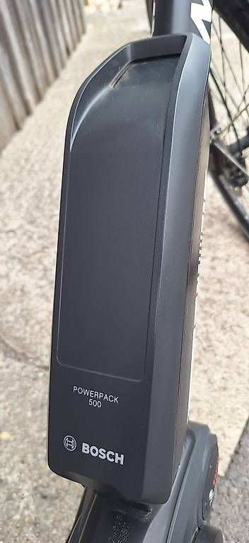 Velos: E bike canyon easy – Gebraucht aus Amden von Orgelfreak 1