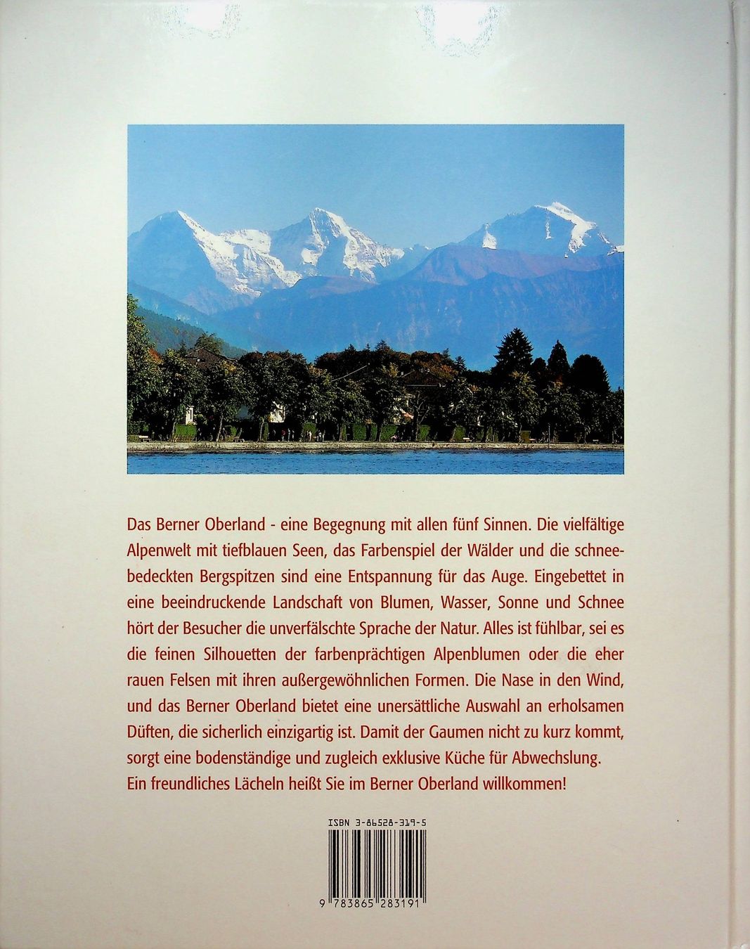 Libri: Kulinarische Entdeckungsreise durch das Berner Oberland – Usato da Reitnau venduto da Zaomir 9