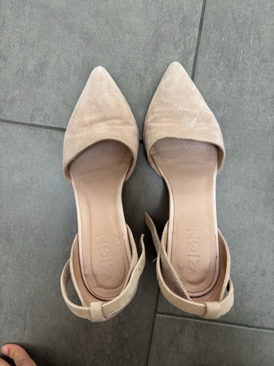 Scarpe da donna: Pumps – Usato da Ballwil venduto da lenovum