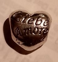 Pandora Charm Herz Liebe 