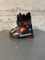 Nordica Kinder Skischuhe 21 / Gr. 33