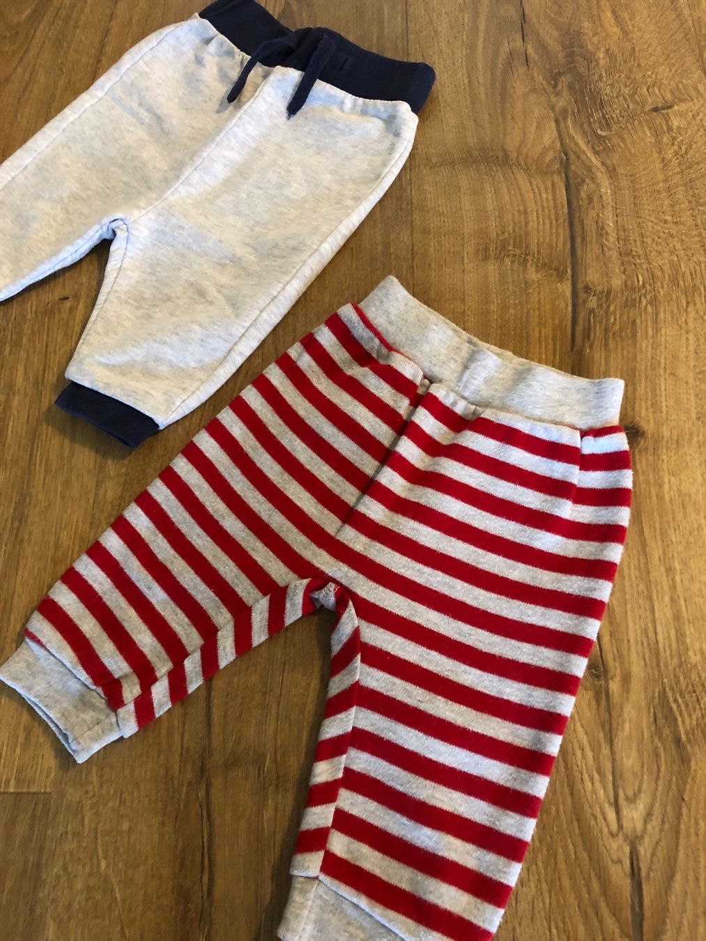 Pantaloni: 2 Newborn Trousers Set (2-3 months) – Usato da Brugg AG venduto da Magna3 1