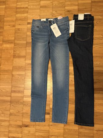 Name It Jeans Kinder Grösse 146 neu mit Etikett